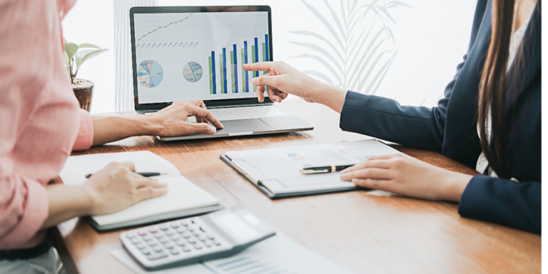Dans le secteur de la comptabilité et de la finance, « les profils analytiques, capables de piloter la performance tirent leur épingle du jeu »
