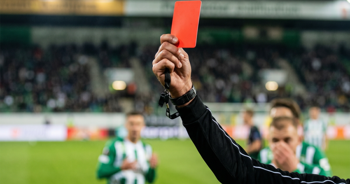 Coupe du monde 2026 : combien gagnent vraiment les arbitres ?