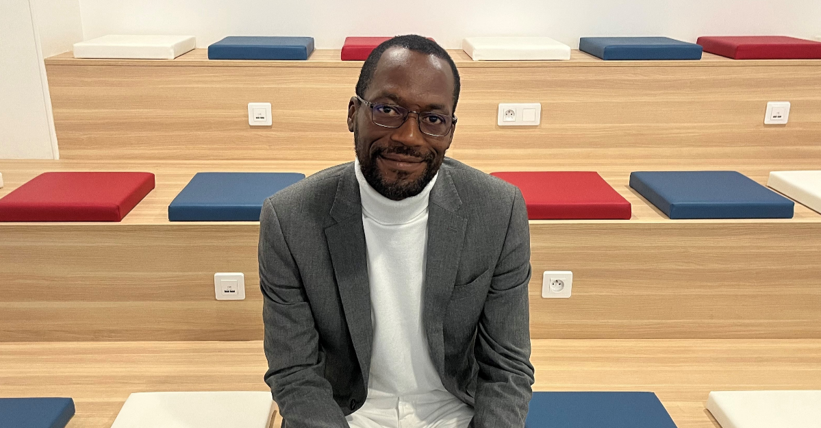Yannick, gestionnaire en recouvrement : « J’aime dire que nous sommes des médiateurs financiers »