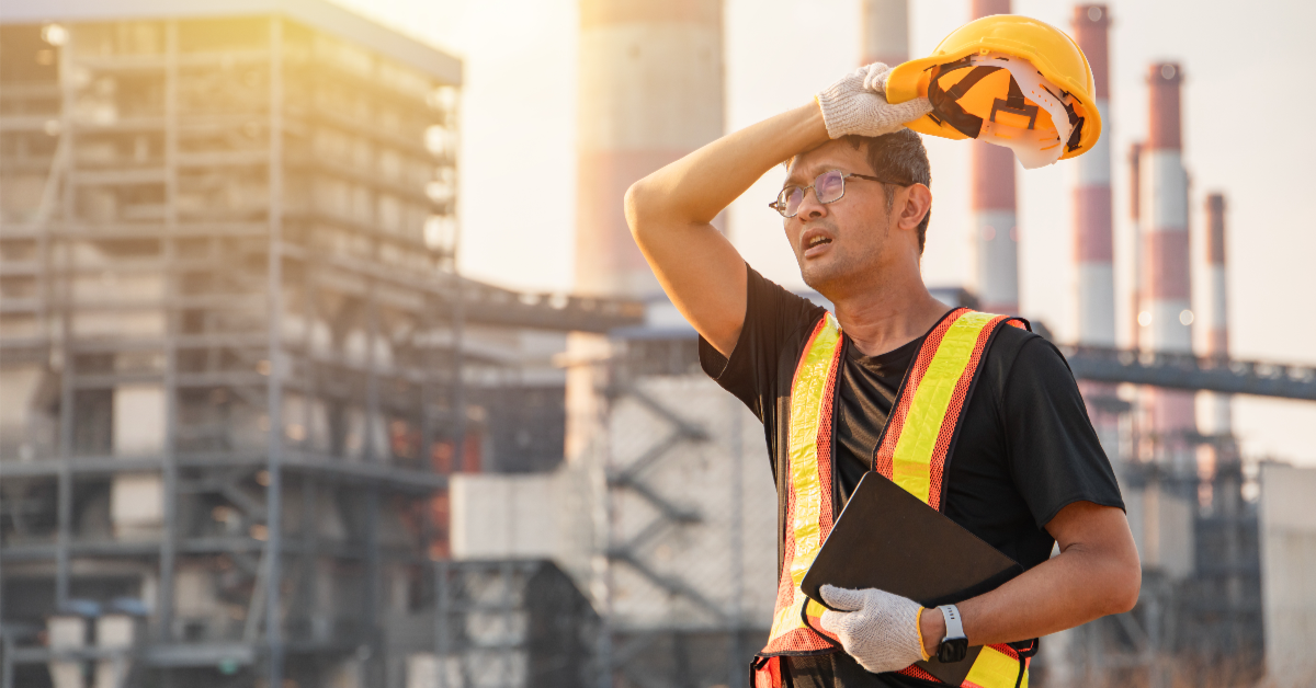 FAQ. On répond à toutes vos questions sur le travail en temps de canicule