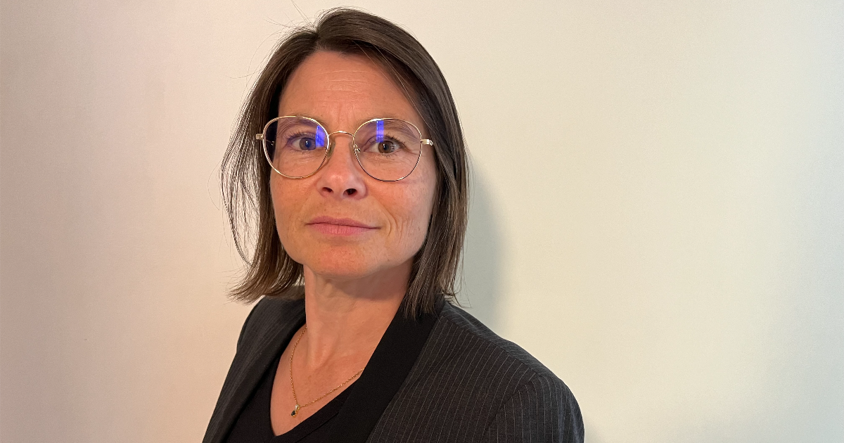Alice, responsable data : « La donnée, c'est la matière première de l'assurance »