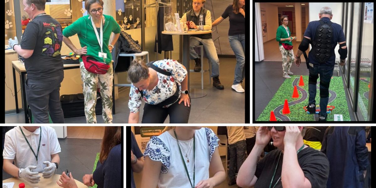 Maladies invisibles : mieux comprendre pour mieux travailler ensemble