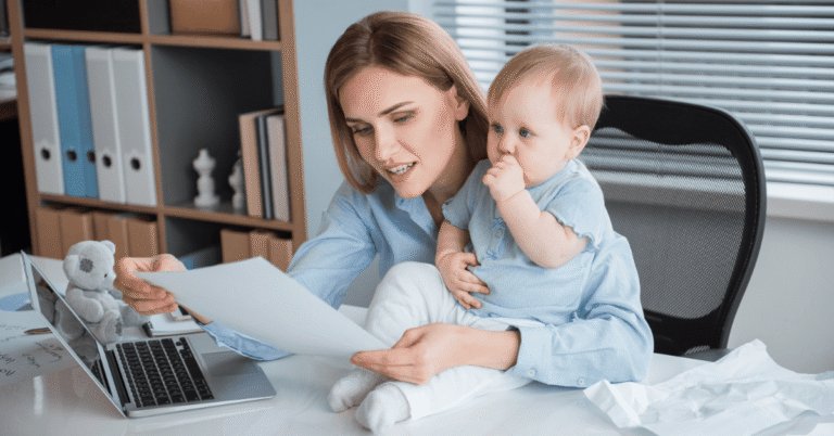 Refus du congé parental : que dit la loi pour vous protéger ?