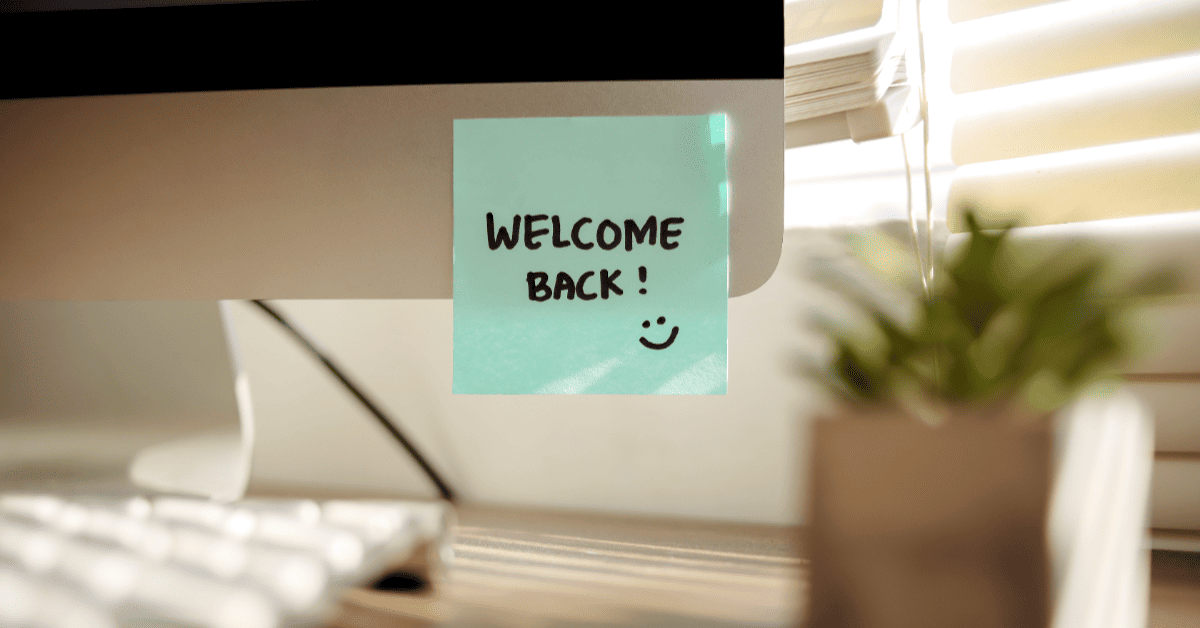 Retour de congé parental : quelles obligations pour l'employeur ?