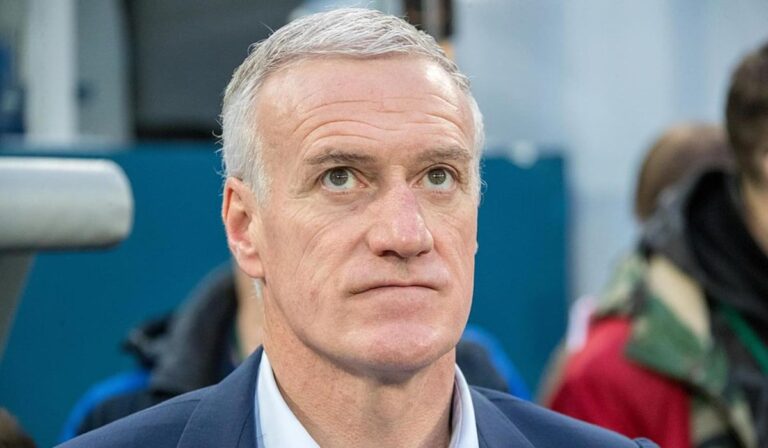 Coupe du monde 2026. Quel est le salaire de Didier Deschamps ?