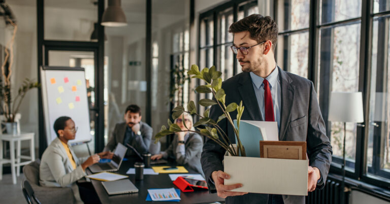 Vrai ou faux : un employeur peut licencier un salarié à l'oral