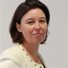 Emilie Caille, Directrice de production chez Volvo Group