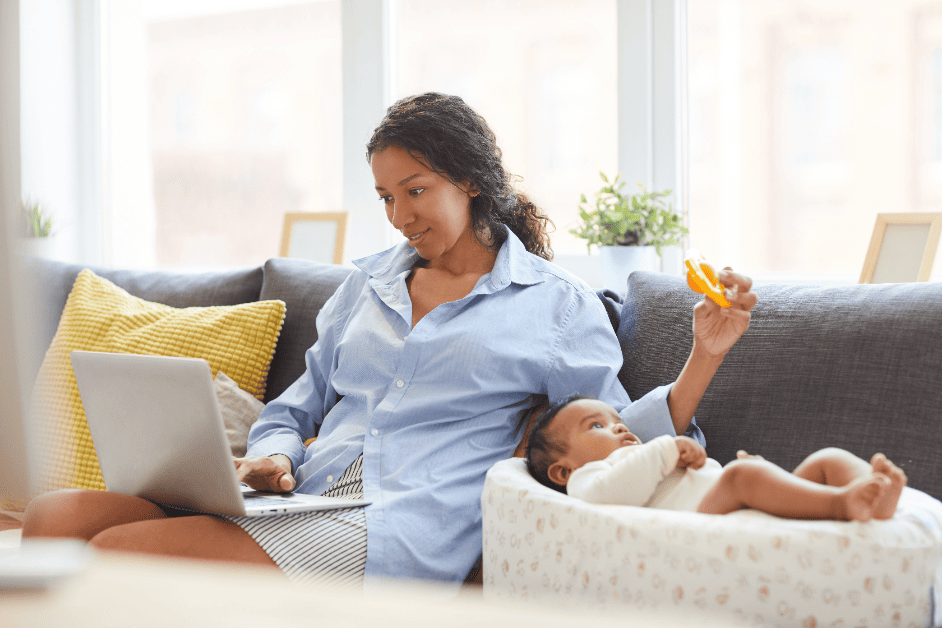 Le congé parental a-t-il un impact sur votre impôt sur le revenu ?