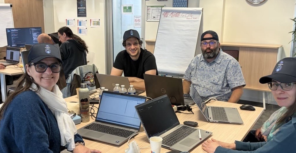Pourquoi c'est une bonne idée d'organiser un hackathon sur l'IA : l'exemple d'AKANEA