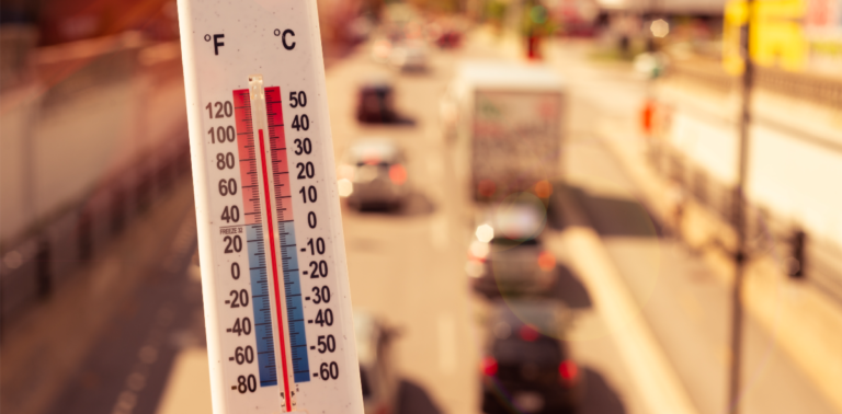 Existe-t-il une prime canicule ?