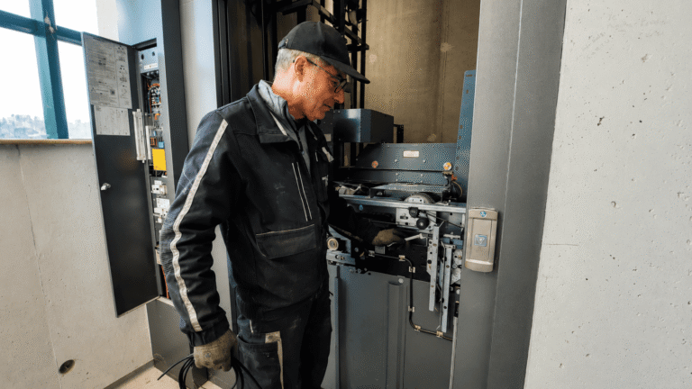 5 clichés sur le métier de technicien ascensoriste (et pourquoi il faut les oublier !)