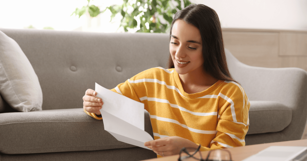 Comment rédiger une lettre de prolongation de congé parental ?
