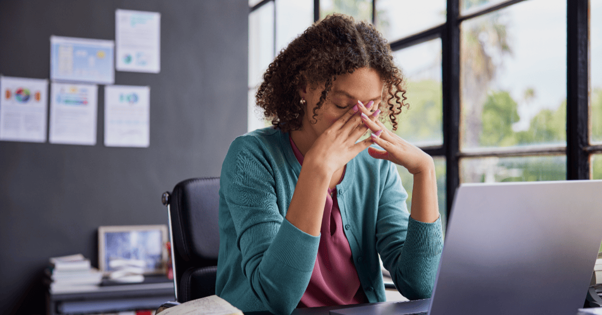 Lettre de rupture conventionnelle pour souffrance au travail : modèle et conseils