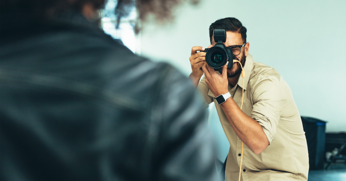 Droit à l'image au travail : votre photo appartient-elle vraiment à votre employeur ?