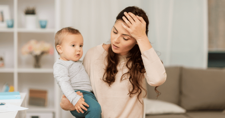 Comment gérer un arrêt maladie au retour d'un congé parental ?