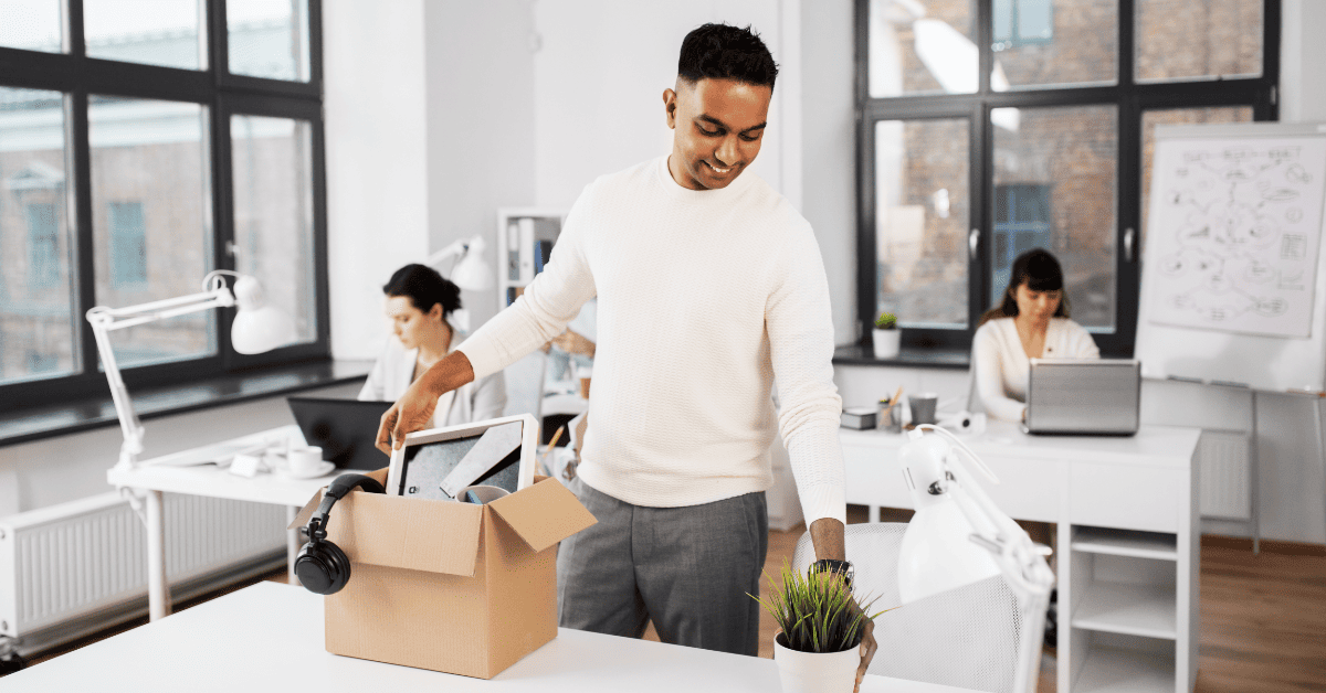 Comment demander une rupture conventionnelle pour raison personnelle ?