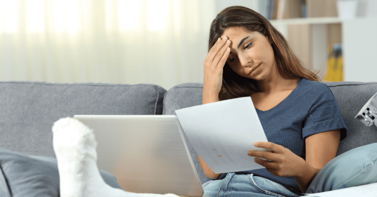 Accident du travail et rupture conventionnelle, ce qu'il faut savoir