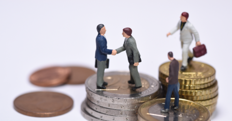 Vrai ou faux : changer de travail permet toujours de gagner plus