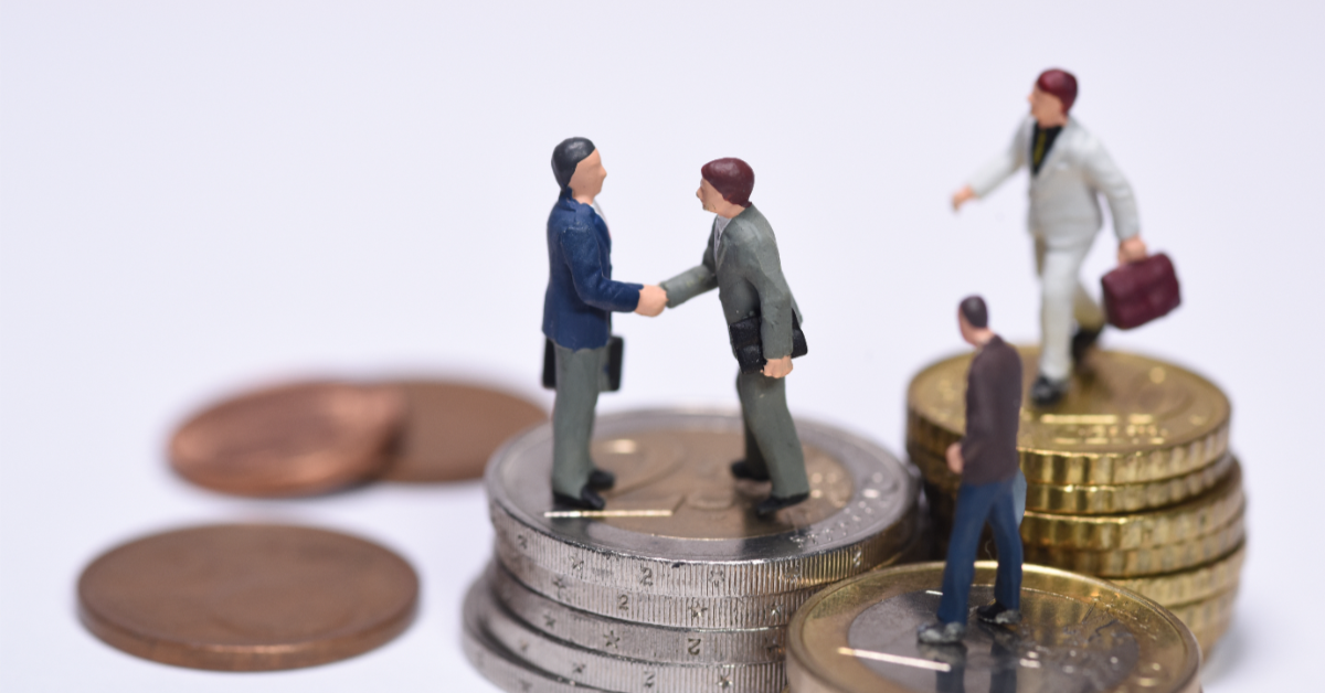 Vrai ou faux : changer de travail permet toujours de gagner plus