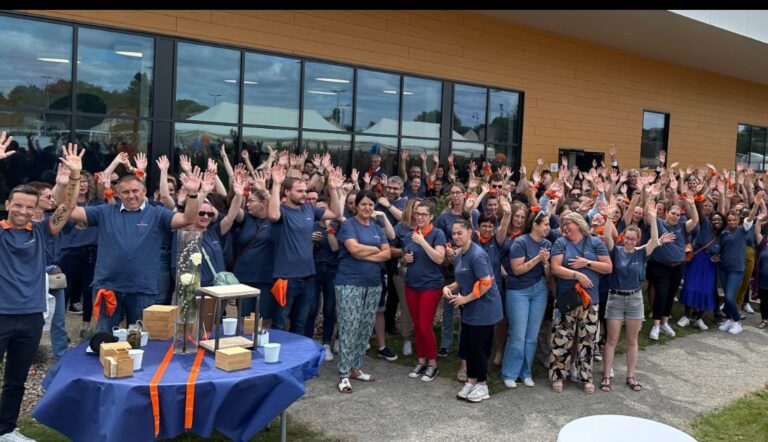 Dans la Sarthe, le Groupe Tolomei recrute des maroquiniers avec ou sans bagage technique