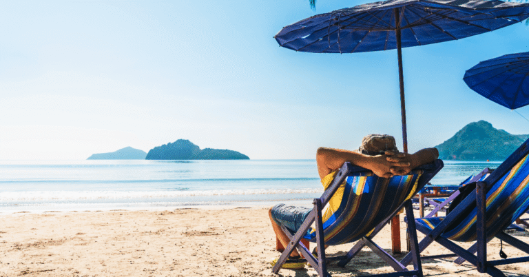 Congés payés : trois salariés français sur quatre laissent des jours de vacances de côté