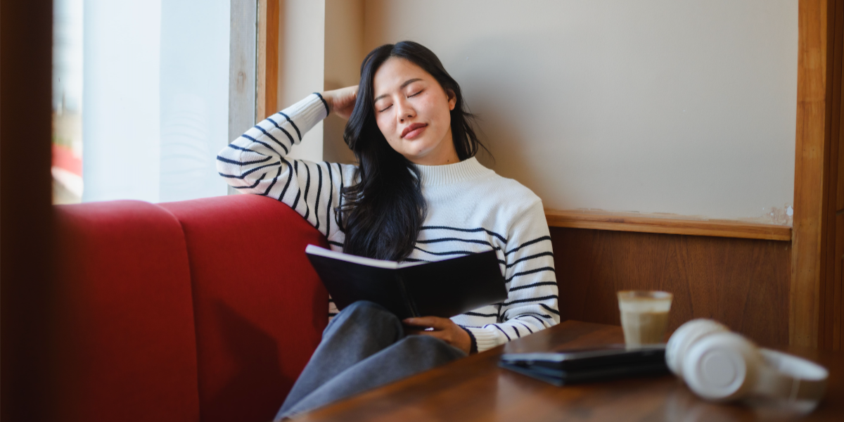 En Corée du Sud, de nombreux salariés troquent la pause déjeuner contre une sieste au café