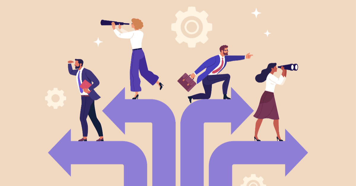 Reconversion professionnelle à 40 ans : par où commencer ?