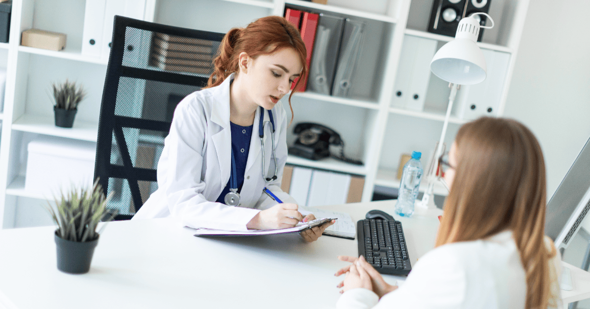 Visite médicale après un arrêt maladie : ce qu'il faut savoir