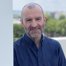 Marc Panic, Consultant digital et formateur du Certificat <em>IA Stratégique pour la performance Marketing</em>