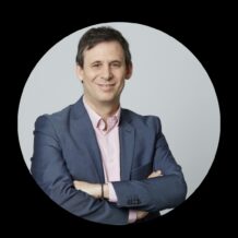 Christophe Letissier, Responsable RH de la région Nord-Normandie