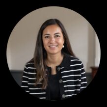Alexandra Caron, Responsable compensation & benefits