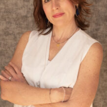 Sylvie Descamps, Talent Aquisition Partnet chez ArianeGroup