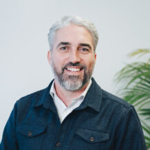Steve Compere, CEO d'Uptoo