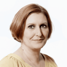 Caroline Teilhac, Chargée de mission RSE