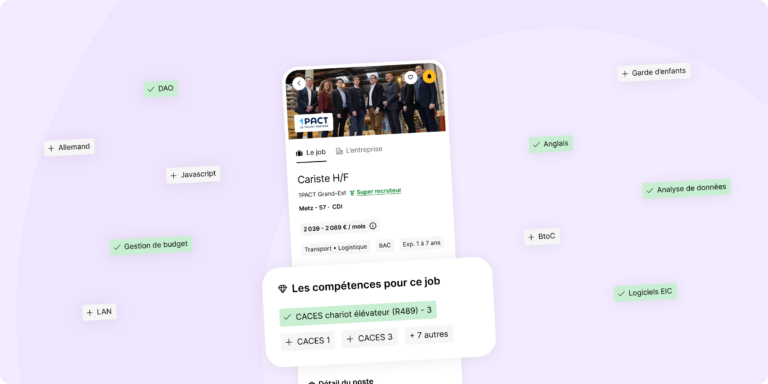 compétences Hellonews