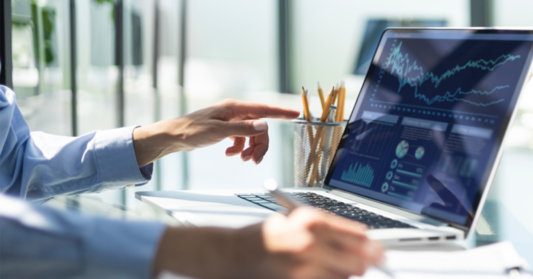 Executive Master en asset management : « Tout ce que j'ai appris en formation m'a préparé pour mon poste actuel »