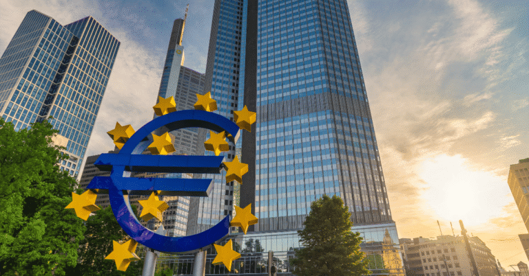 L'inflation dans la zone euro atteint 3,3 % en août, un record depuis trois ans