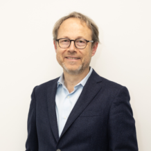 Pierre-Michel Bataillard, DRH du groupe SGD Pharma
