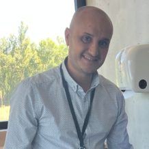 Walid Brabti, Directeur de projets chez CGI