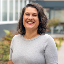 Angélique Delahaie, responsable recrutement, Groupe Epiktet