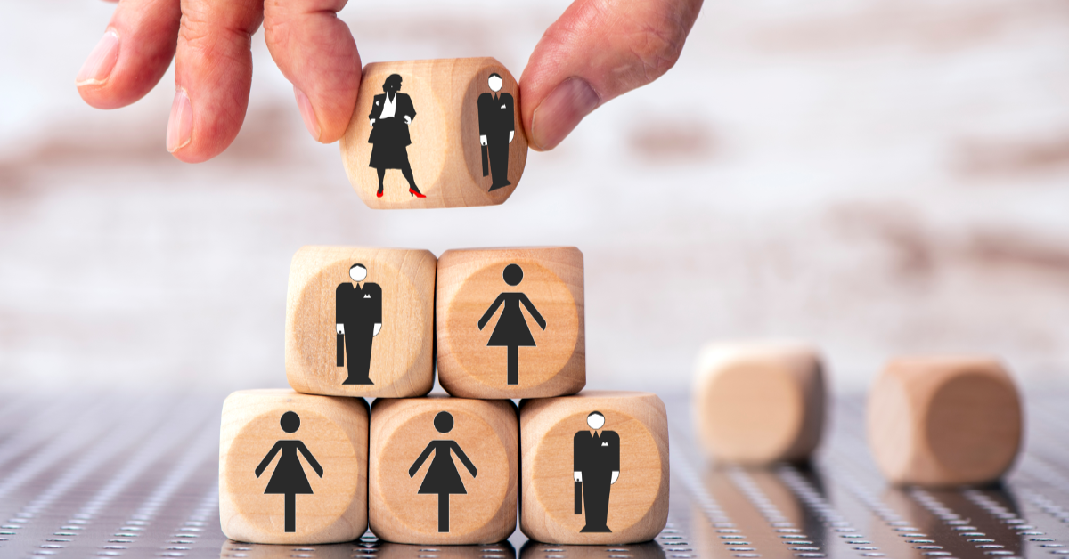 Pourquoi les emplois occupés par des femmes sont près de trois fois plus menacés par l'IA