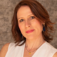 Sylvie Descamps, Talent Acquisition Partner