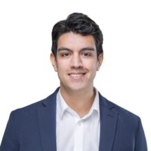 John-Paul Rojas, Operations and Administration Associate chez Nicola Institutional, à Vancouver