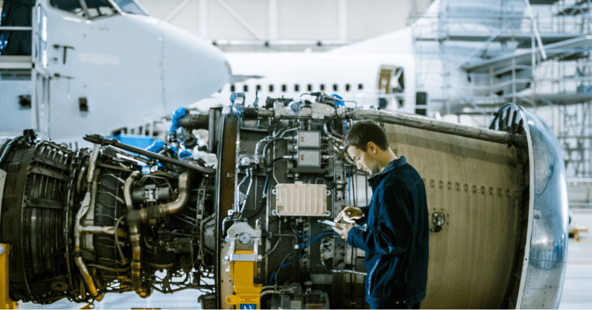« Un secteur de passionnés » : l'aéronautique recrute massivement, Michael Page organise un job dating le 13 octobre