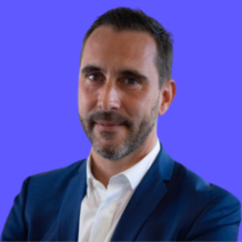 Mathieu de Redon, Directeur Senior chez Michael Page