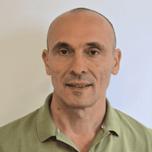 Paulo Da Silva, Directeur d'exploitation de la filiale Clean Service