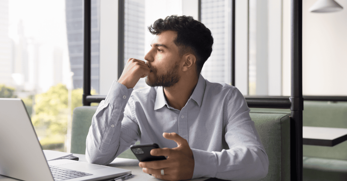 Comment gérer mon processus de recrutement quand j'ai du mal avec le téléphone ?