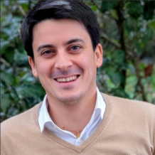 Thomas Bonavia, Directeur technique des centres de service du groupe Inetum en France