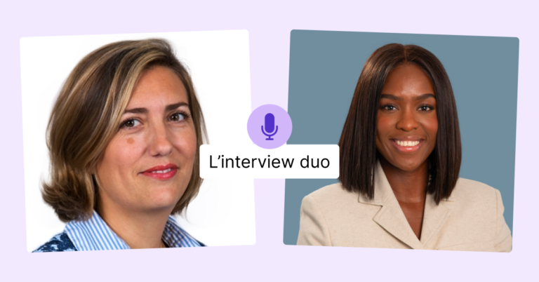 Samantha et Diaka, assistantes chez CBRE : « On a le même poste, mais notre quotidien n’a rien à voir »
