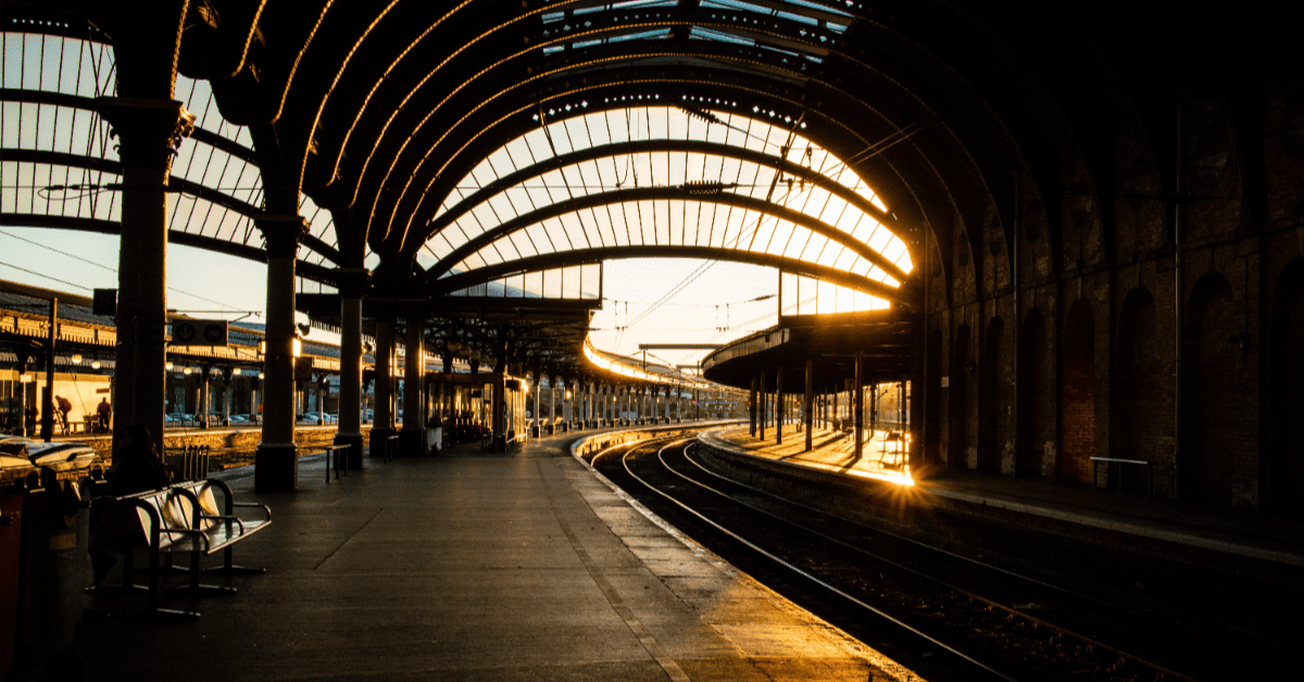 Ingénieur dans le ferroviaire : un métier exigeant, une carrière qui a du sens